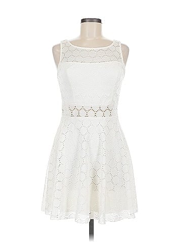 Trixxi Cocktail Dress (view 1)