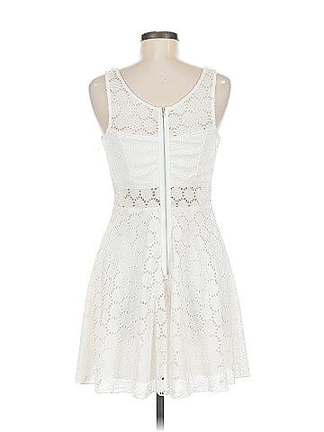 Trixxi Cocktail Dress (view 2)