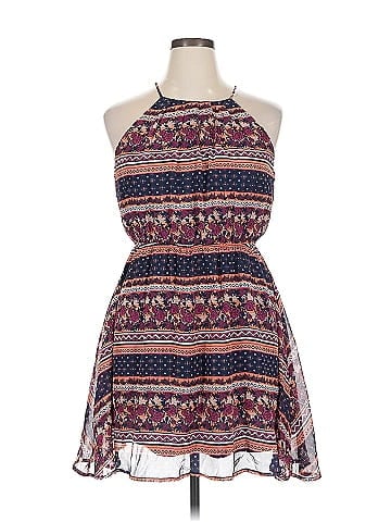 rue21 Casual Dress (view 1)