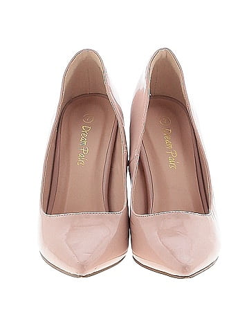 Dream Pairs Heels (view 2)