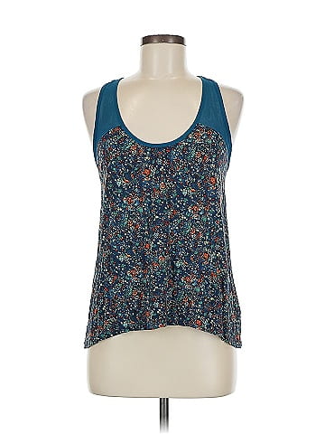 Mudd Sleeveless Top (view 1)