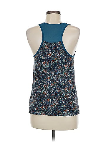 Mudd Sleeveless Top (view 2)