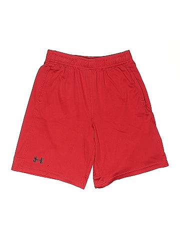 Under Armour Athletic Shorts (view 1)