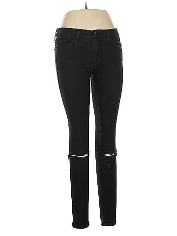 FRAME Denim Jeans (view 1)