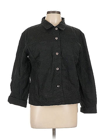 Chico's Design Jacket (view 1)