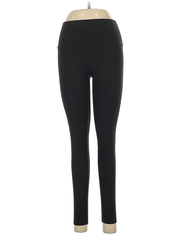 Pre-owned Offline By Aerie Active Pants In Black
