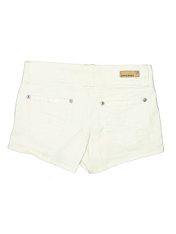 Unionbay Khaki Shorts (view 2)