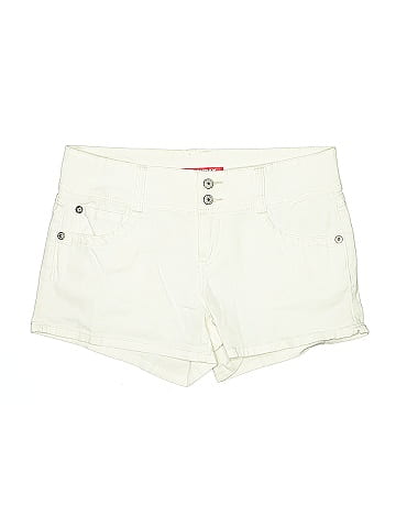 Unionbay Khaki Shorts (view 1)