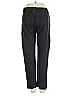 CAbi Chevron-herringbone Gray Active Pants Size 4 - photo 2