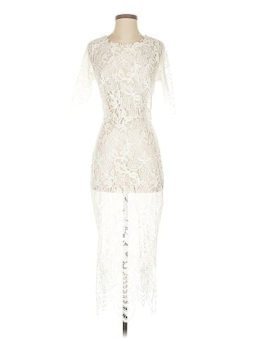 For Love & Lemons Cocktail Dress (view 1)