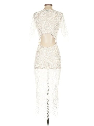 For Love & Lemons Cocktail Dress (view 2)
