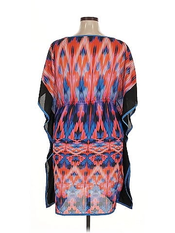 City Chic 3/4 Sleeve Blouse (view 2)