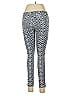Zara Print Blue Jeggings Size 6 - photo 2