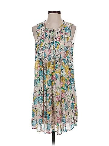 DR2 Casual Dress (view 1)