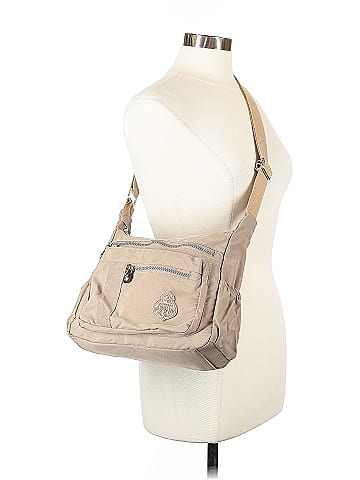 Unbranded Crossbody Bag (view 2)