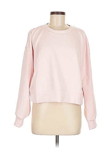 Lululemon Athletica Sweatshirt (view 1)