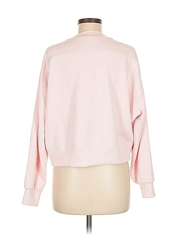 Lululemon Athletica Sweatshirt (view 2)