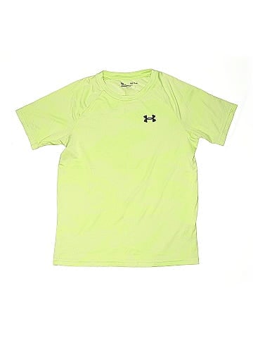 Under Armour Active T-Shirt (view 1)