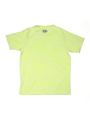 Under Armour Active T-Shirt (view 2)
