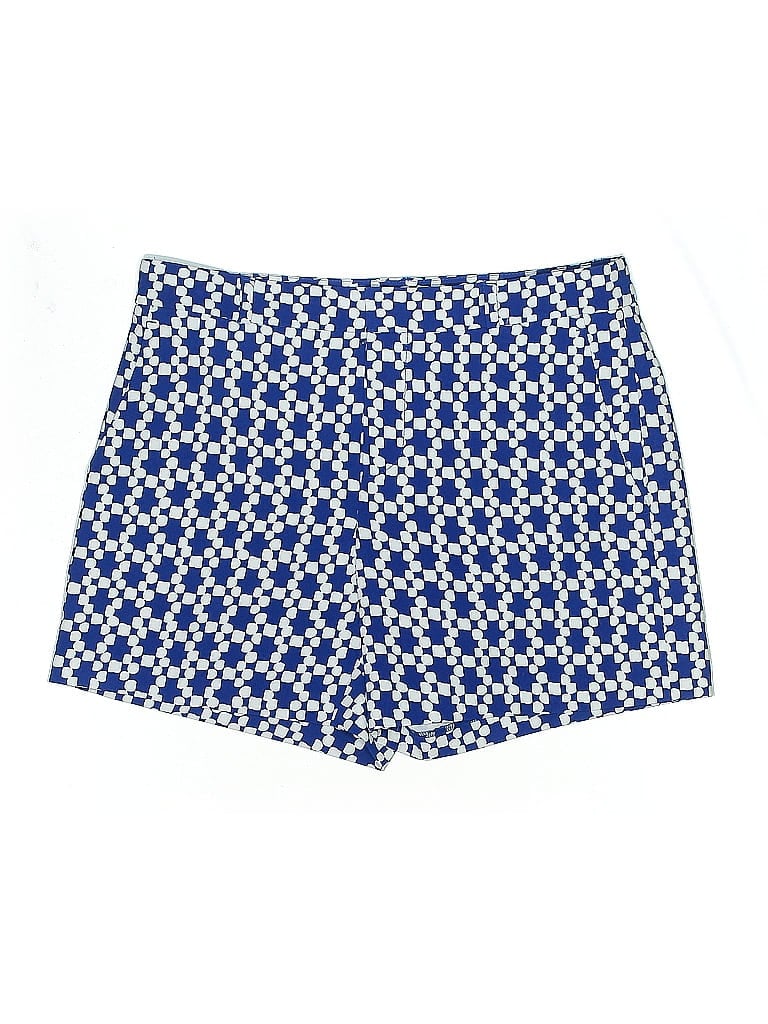 Click to view more detailed imagery on our partner's website Pre-owned Banana Republic Shorts In Blue