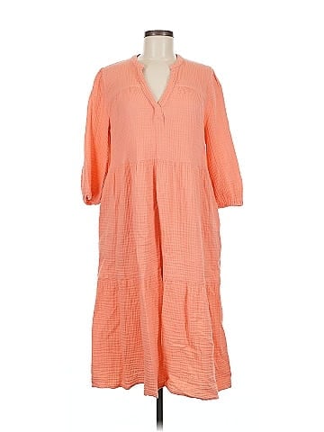 Lou & Grey Casual Dress (view 1)