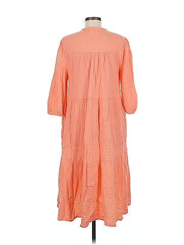 Lou & Grey Casual Dress (view 2)