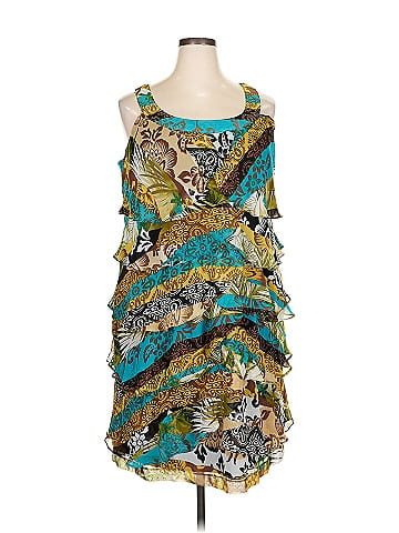 Lane Bryant Outlet Cocktail Dress (view 1)