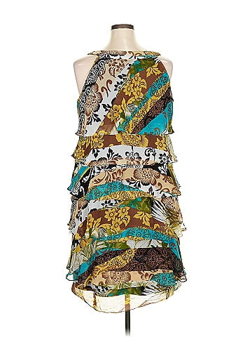 Lane Bryant Outlet Cocktail Dress (view 2)