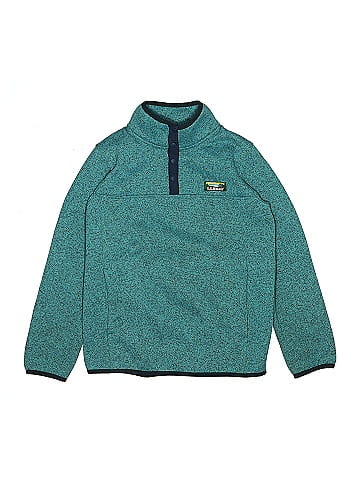 L.L.Bean Track Jacket (view 1)