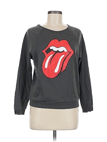 Divided by H&M Sweatshirt (view 1)