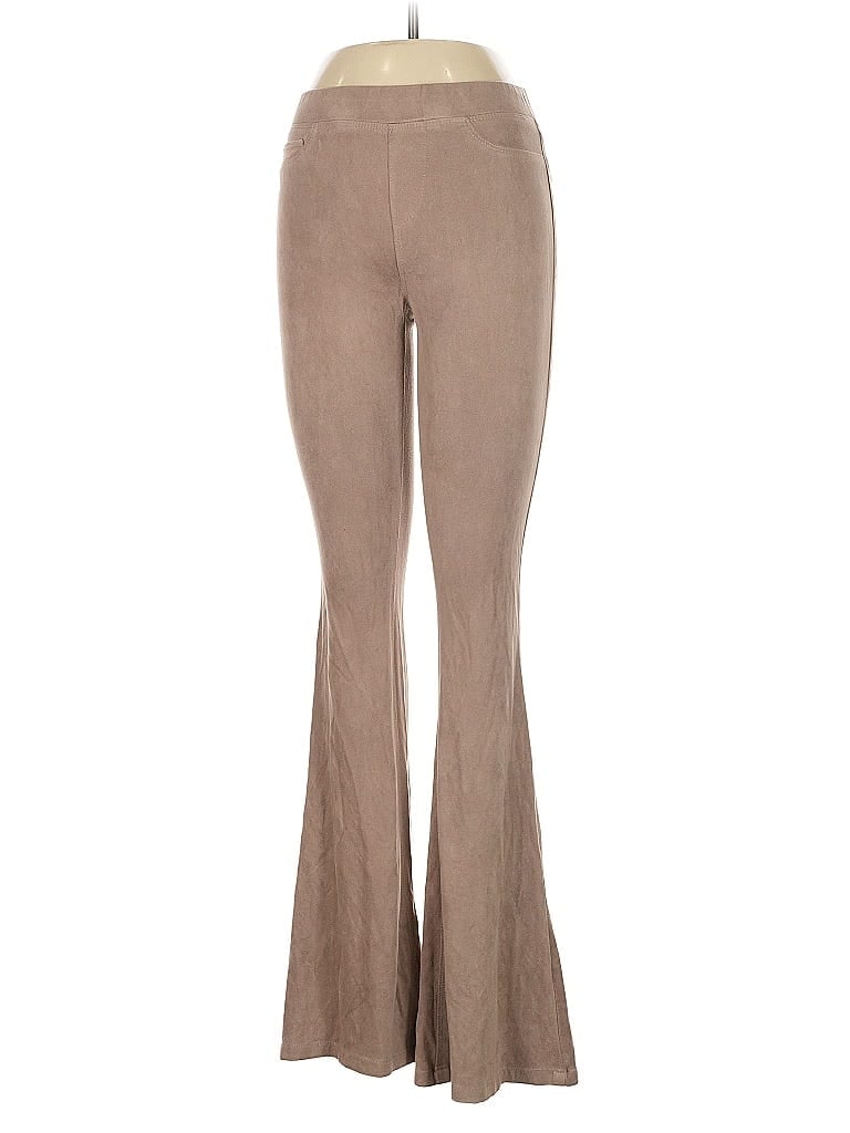 Click to view more detailed imagery on our partner's website Pre-owned Blanknyc Blank Nyc Casual Pants In Brown