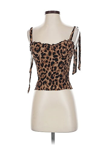 Reformation Sleeveless Blouse (view 1)