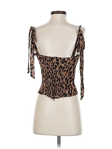 Reformation Sleeveless Blouse (view 2)