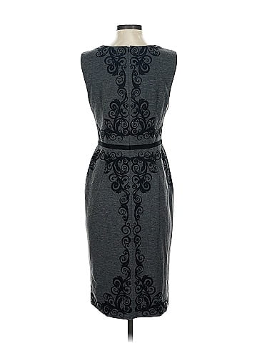 Maggy London Cocktail Dress (view 2)