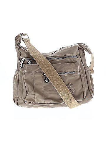 Unbranded Crossbody Bag (view 1)