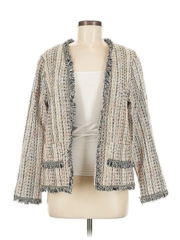 Eva Franco Blazer (view 1)