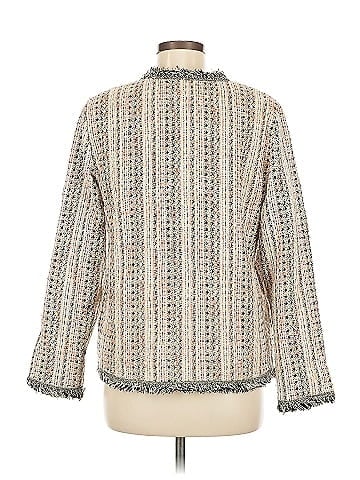 Eva Franco Blazer (view 2)