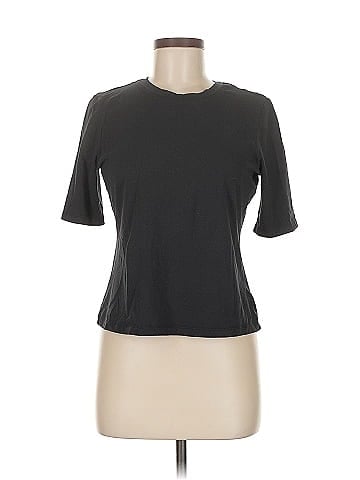 Nicole Miller New York Short Sleeve T-Shirt (view 1)