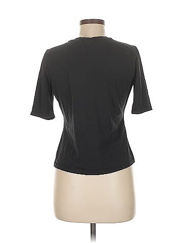 Nicole Miller New York Short Sleeve T-Shirt (view 2)