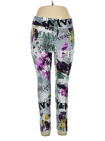 Calvin Klein Performance Active Pants (view 1)