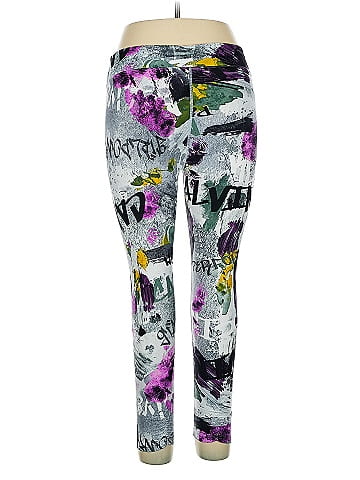 Calvin Klein Performance Active Pants (view 2)