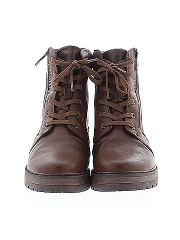 SOUL Naturalizer Ankle Boots (view 2)