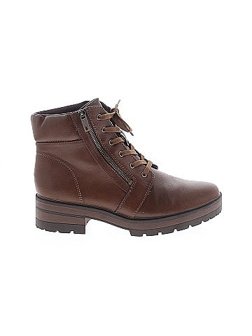SOUL Naturalizer Ankle Boots (view 1)