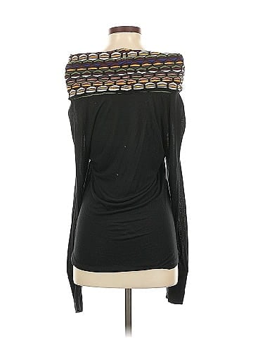 M Missoni Long Sleeve Top (view 2)