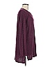 UpWest Burgundy Pullover Sweater Size M - photo 4