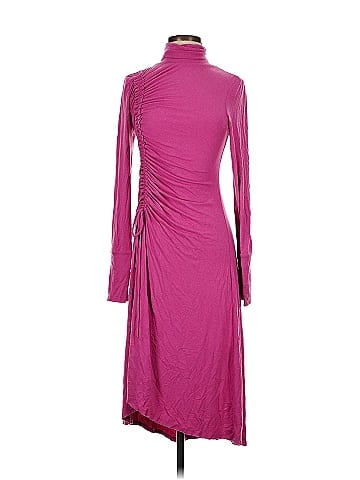 Daily Practice By Anthropologie Casual Dress (view 1)