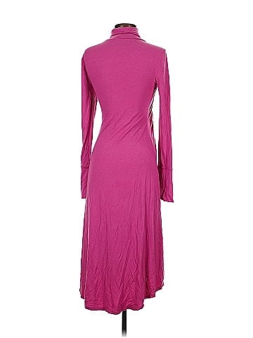 Daily Practice By Anthropologie Casual Dress (view 2)