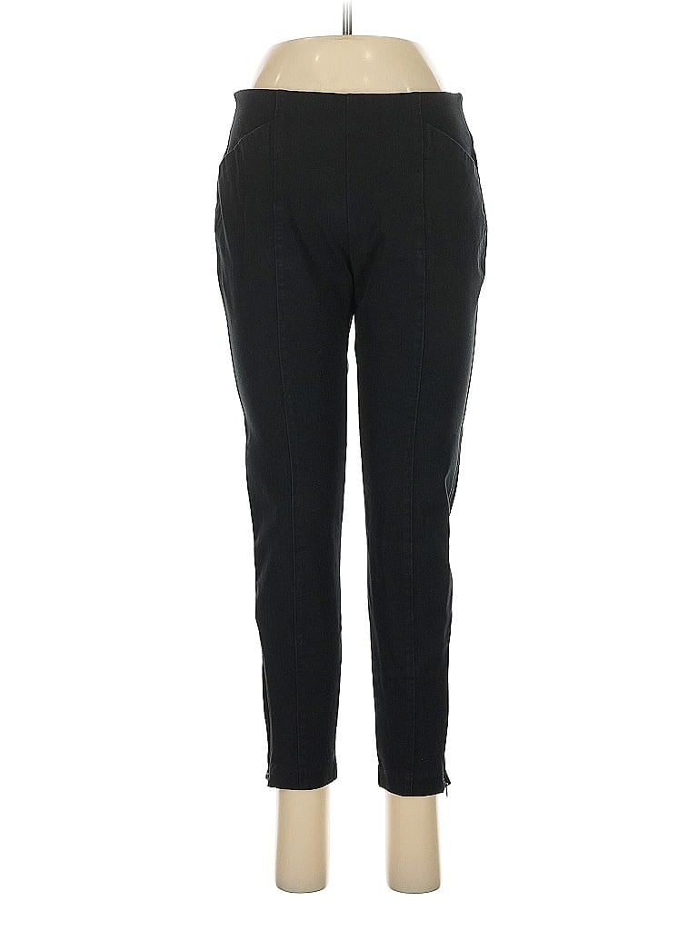 Pre-owned Old Navy Active Pants In Black