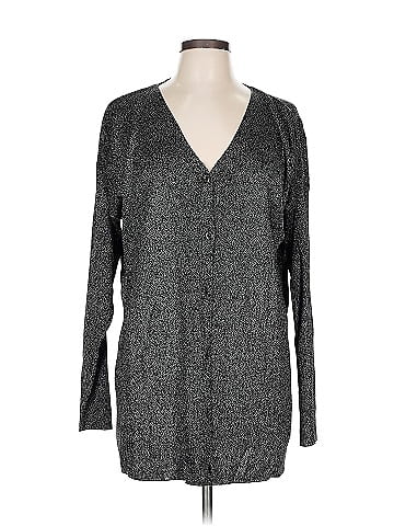 Linda Allard Ellen Tracy Kimono (view 1)