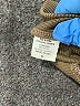 Lanston Brown Tan Casual Pants Size S - photo 7